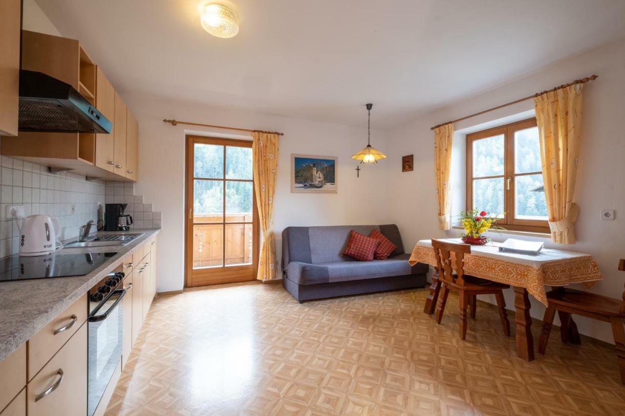 Mantingerhof Apartments 푸네스 외부 사진