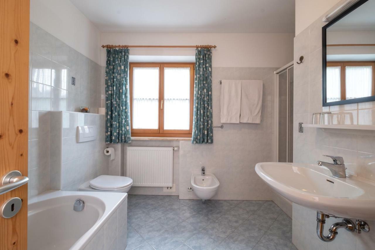 Mantingerhof Apartments 푸네스 외부 사진