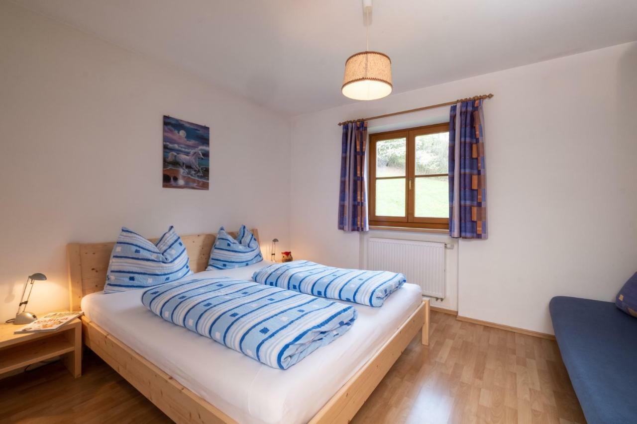 Mantingerhof Apartments 푸네스 외부 사진