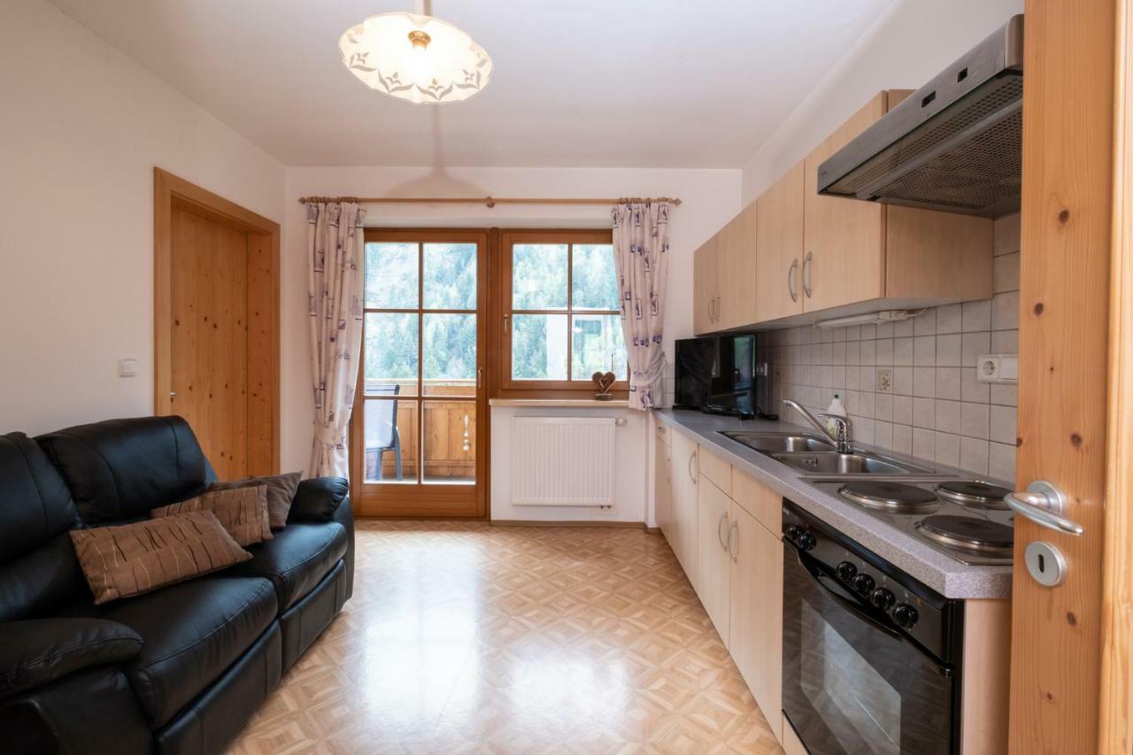 Mantingerhof Apartments 푸네스 외부 사진